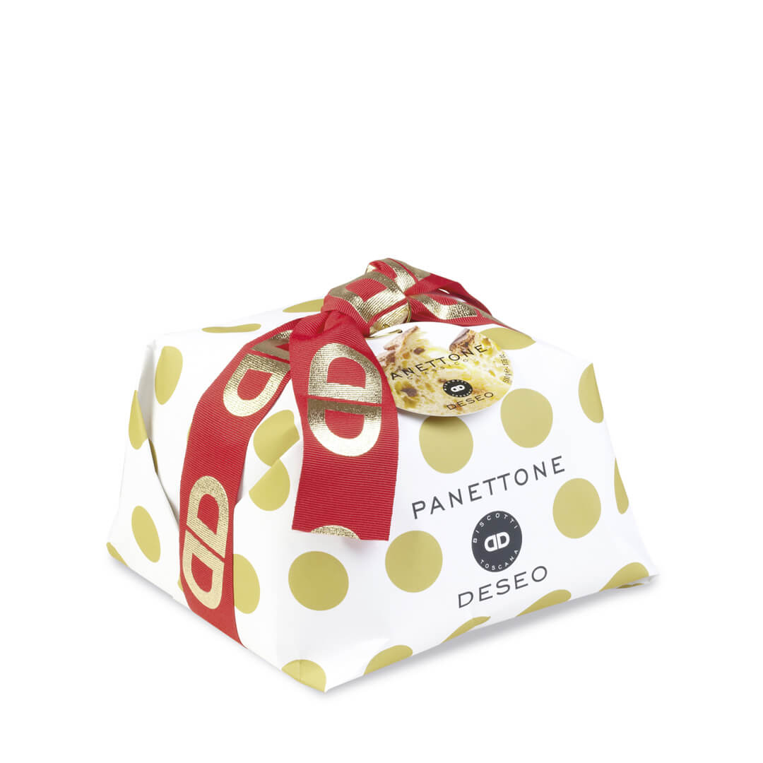 panettone 500